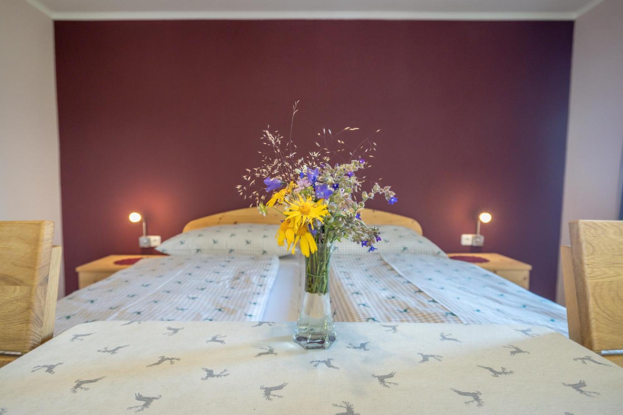 Turnerhof Hotel Милщат Екстериор снимка