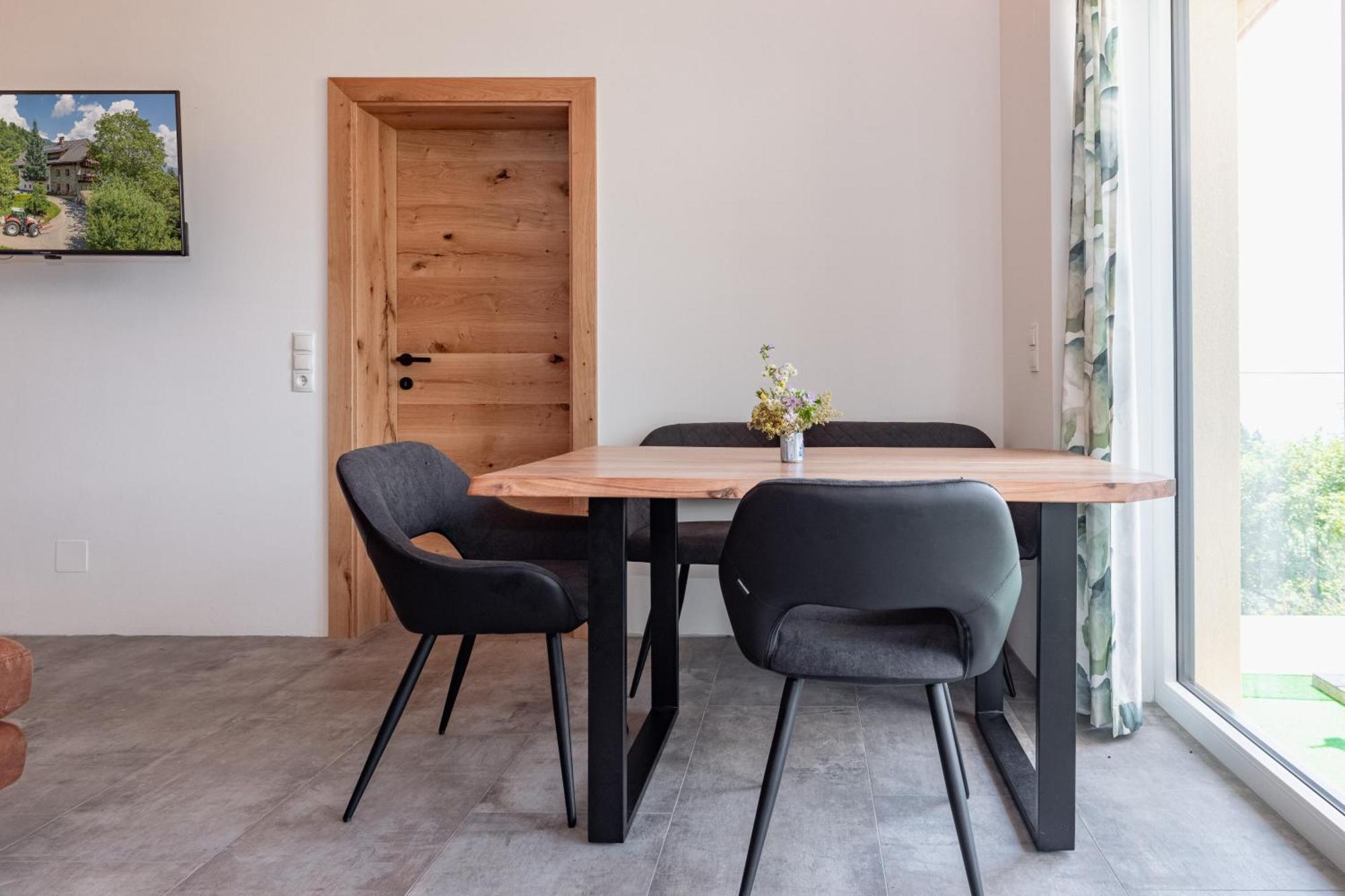 Turnerhof Hotel Милщат Екстериор снимка