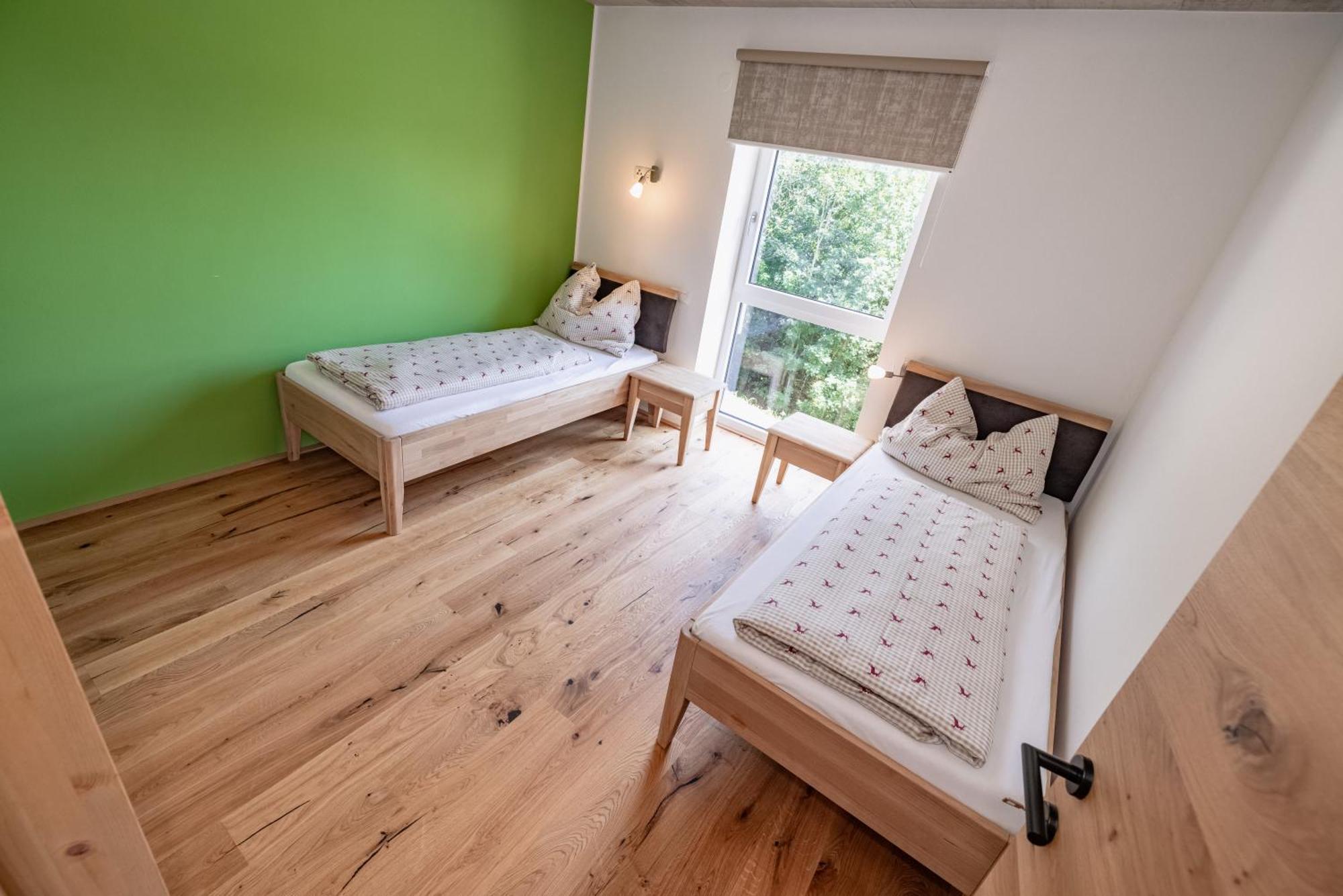 Turnerhof Hotel Милщат Екстериор снимка
