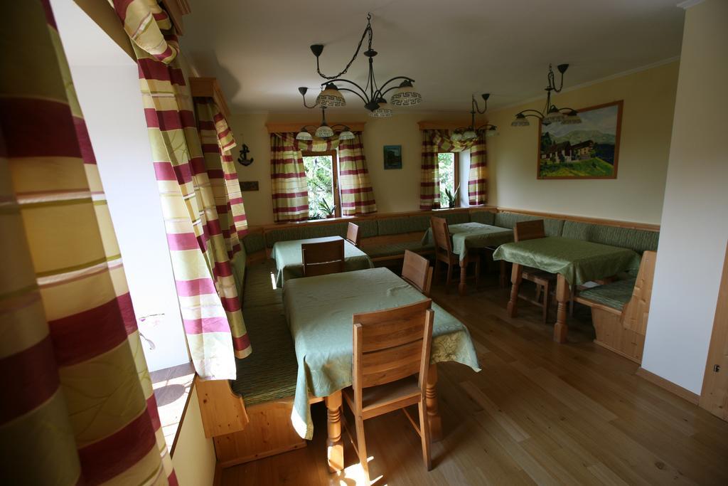Turnerhof Hotel Милщат Стая снимка